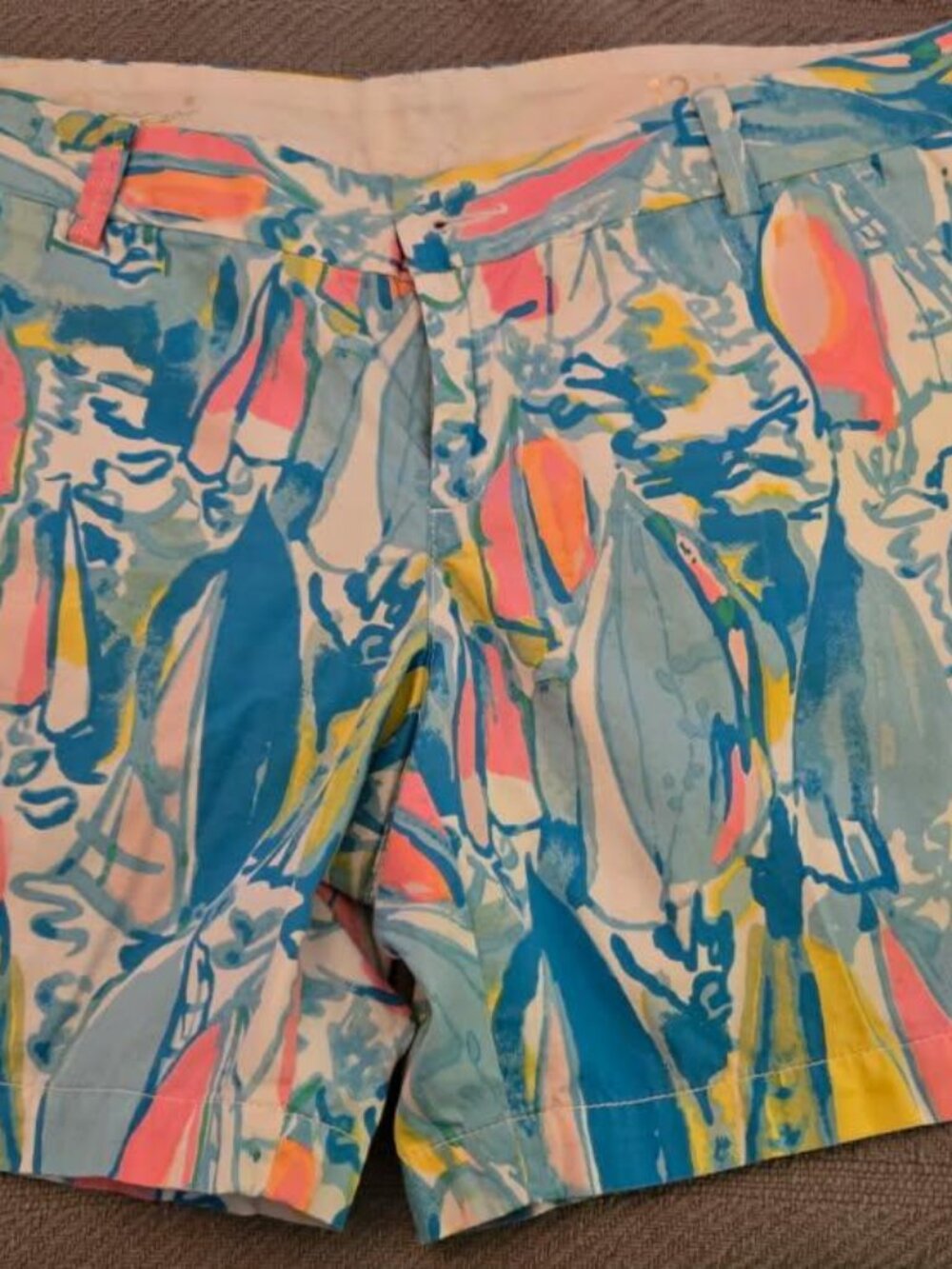 Lilly Pulitzer Shorts
